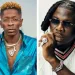 My mother’s ghost will kill me if I smile with Shatta Wale – Stonebwoy