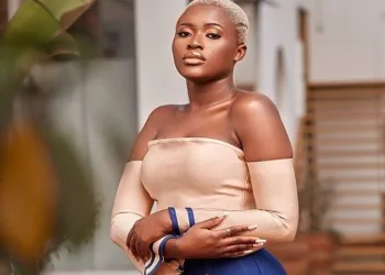 I almost rejected the role — Fella Makafui reflects on career breakthrough