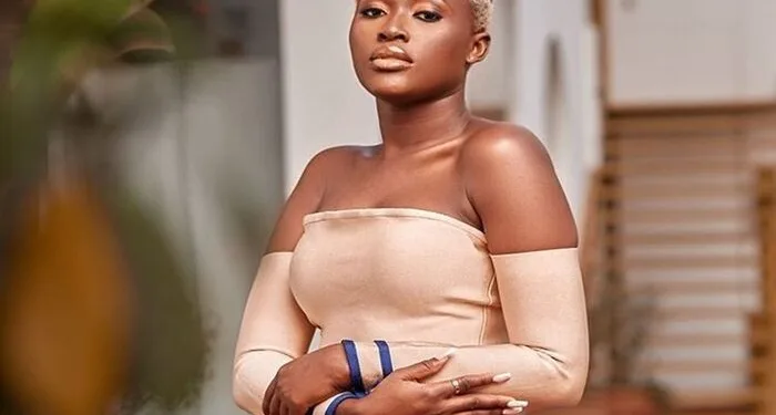 I almost rejected the role — Fella Makafui reflects on career breakthrough