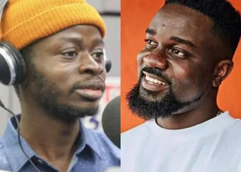 I wanted Sarkodie on ‘Akokoa’ remix but  I haven’t heard from him since— Safo Newman