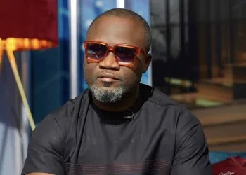 It’s okay for gospel musicians to aim for awards —Michael Kwaku Ola
