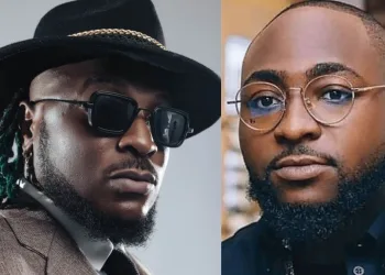 They planted juju in my Jacket while I was living in Davido’s house — Peruzzi