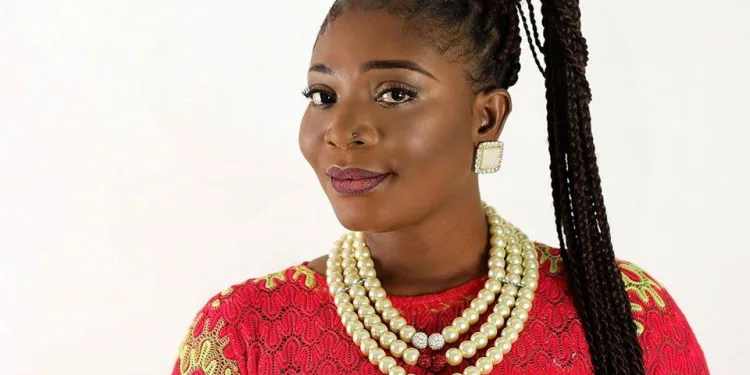 Florence Obinim open to collaboration with Shatta Wale