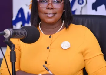 Serwaa Akoto