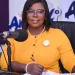 Serwaa Akoto