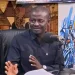 Mahama will not kowtow to NPP’s distraction – Charles Asiedu