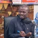 Mahama will not kowtow to NPP’s distraction – Charles Asiedu