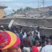 Accra New Town building collapses