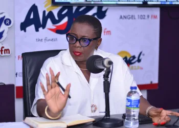 No man has given me heartbreak as painful as Black Stars – Ama Daaku