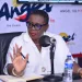 No man has given me heartbreak as painful as Black Stars – Ama Daaku