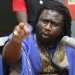 I will curse any youth who disrespects me on social media – Ajagurajah