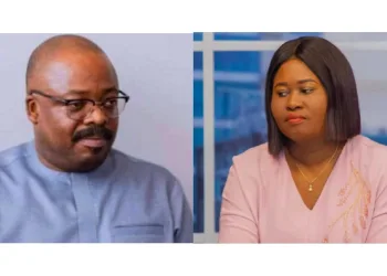 Former NEIP CEO blames father’s death on two Mahama appointees