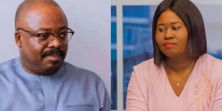 Former NEIP CEO blames father’s death on two Mahama appointees