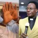 TikToker arrested over alleged defamation of Apostle Francis Amoako Attah
