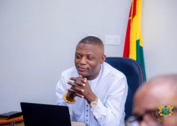 No salary for new Black Stars technical team – Sports Minister