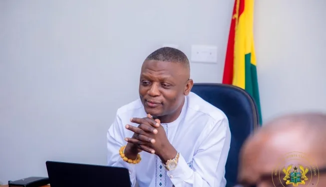 No salary for new Black Stars technical team – Sports Minister