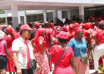 Kasoa petty traders petition Trade Ministry over eviction notice