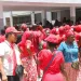 Kasoa petty traders petition Trade Ministry over eviction notice