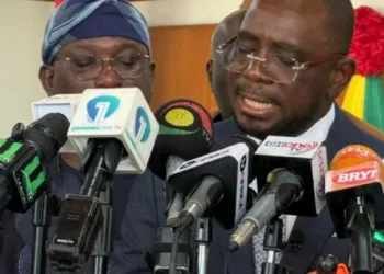 Minority to Gov’t: Implement Shippers Authority Act 1122 to protect importers from arbitrary charges