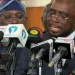 Minority to Gov’t: Implement Shippers Authority Act 1122 to protect importers from arbitrary charges