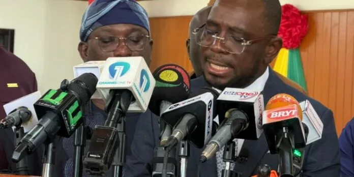 Minority to Gov’t: Implement Shippers Authority Act 1122 to protect importers from arbitrary charges