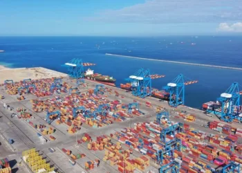 Keta Port