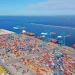Keta Port