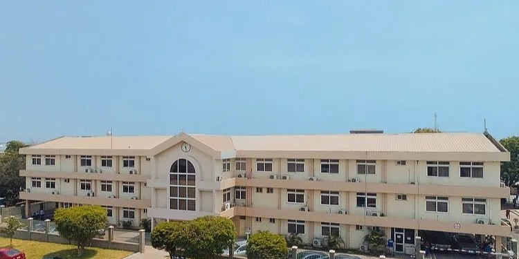 Korle Bu Teaching Hospital says viral ‘patients on floor’ video could be AI-generated