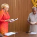 Mahama commissions Kulsoume Sinare as Ambassador-designate to Spain