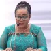 First Lady raises concern over Ghana’s high maternal mortality rate
