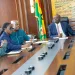 Finance Minister meets Acting Customs Commissioner to discuss steps to protect Ghana’s revenue