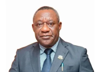 Security recruitment process a ‘daylight robbery’ – Henry Kokofu
