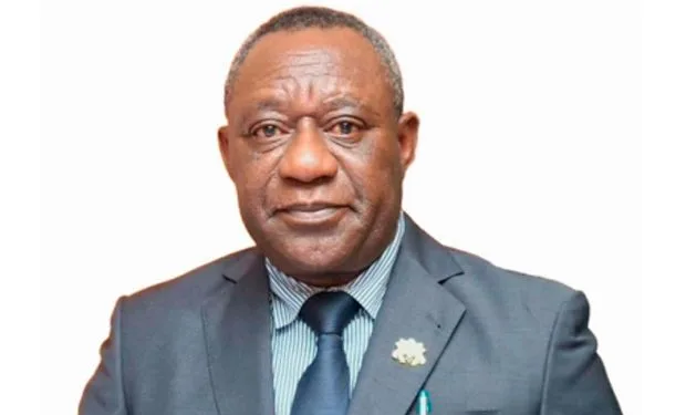 Security recruitment process a ‘daylight robbery’ – Henry Kokofu