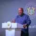 Mahama urges Ghana to build local agricultural technology