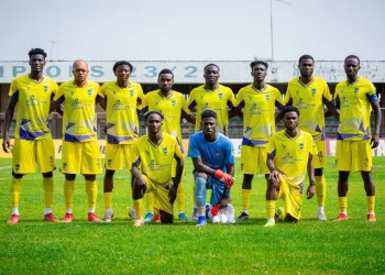 GPL: Medeama SC’s title challenge faces another setback after Hohoe United heartbreak