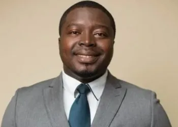 Ejisu MP condemns unlawful closure of NHIA office by NDC youth