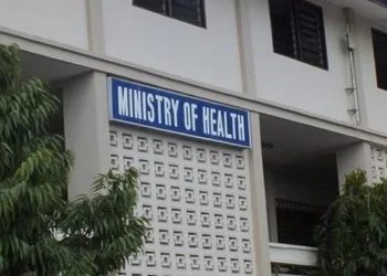 Health Ministry suspends Nkanchina College of Nursing principal over alleged unapproved admission
