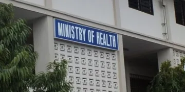 Health Ministry suspends Nkanchina College of Nursing principal over alleged unapproved admission