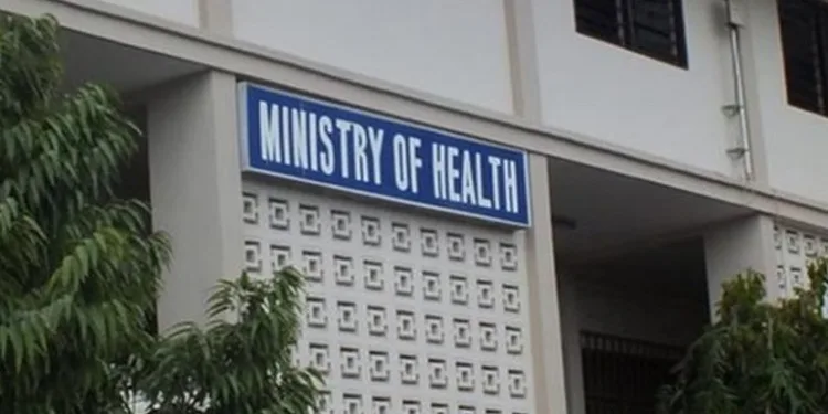 Health Ministry suspends Nkanchina College of Nursing principal over alleged unapproved admission