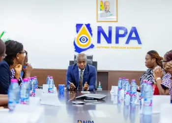 NPA assures public of adequate fuel stock and stable market conditions