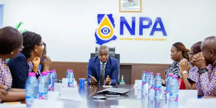 NPA assures public of adequate fuel stock and stable market conditions