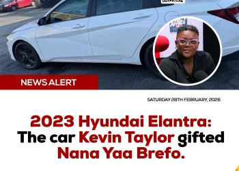 Nana Yaa Brefo