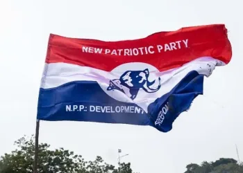 NPP accuses NDC of intimidation in Birim Central