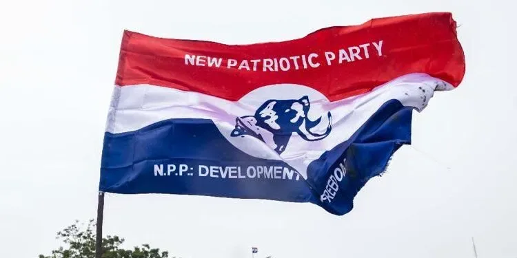 NPP accuses NDC of intimidation in Birim Central