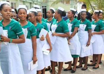 Gov’t secures financial clearance for over 14,000 rotation health professionals