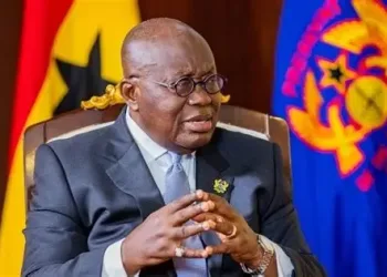 Akufo-Addo calls the gov’t to complete stalled Agenda 111 hospitals