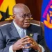 Akufo-Addo calls the gov’t to complete stalled Agenda 111 hospitals