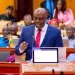 Audit uncovers GHC10.5m paid into non-existent ‘Buffer Account’ – Ampem Nyarko