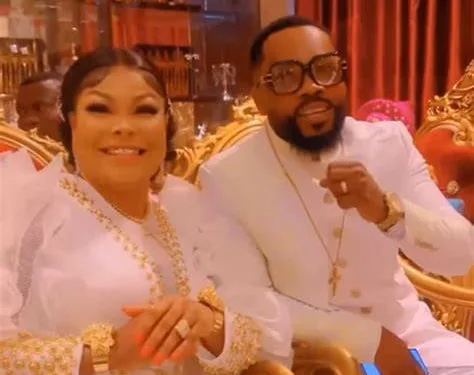 I’m the best husband for Agradaa – Angel Asiamah declares support for wife’s ministry
