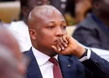 Gov’t condemns attack on Ghanaian troups on UNIFIL mission